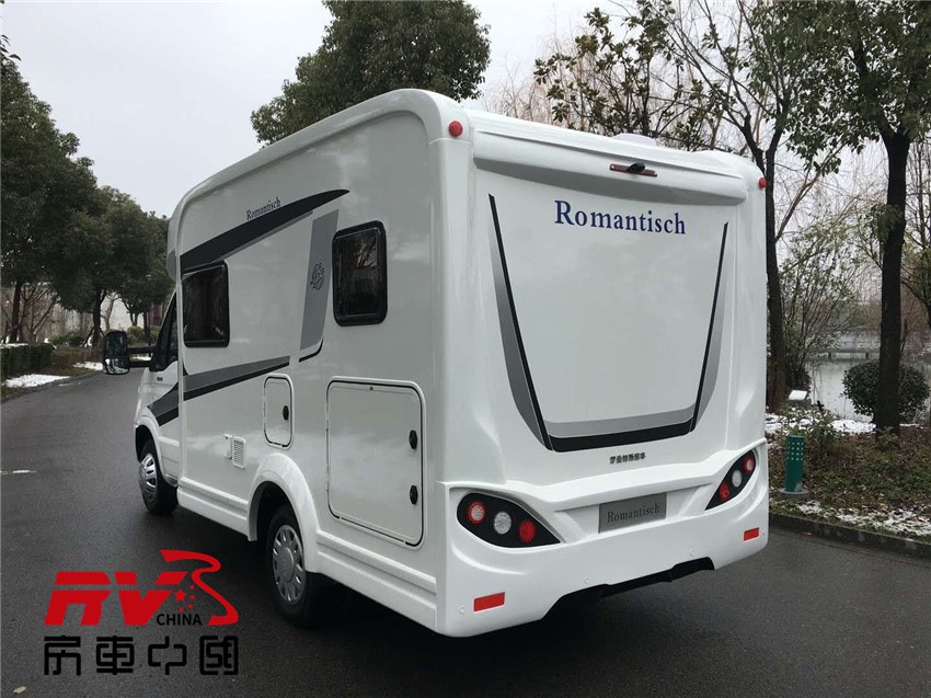 卫航·依维柯改装c型房车·t2-卫航房车-房车中国-宇晨房车-房车中国