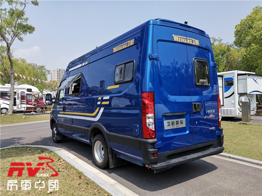 卫航房车·依维柯b型房车